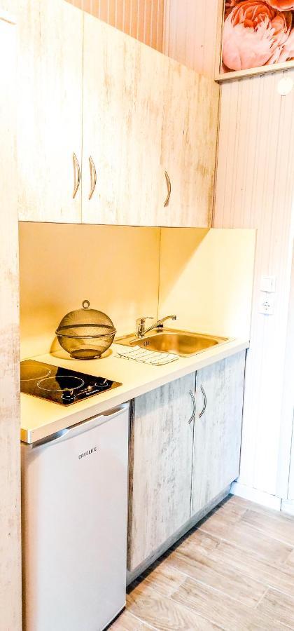 Vice Versa Elegant Studio 1 نافبليو المظهر الخارجي الصورة