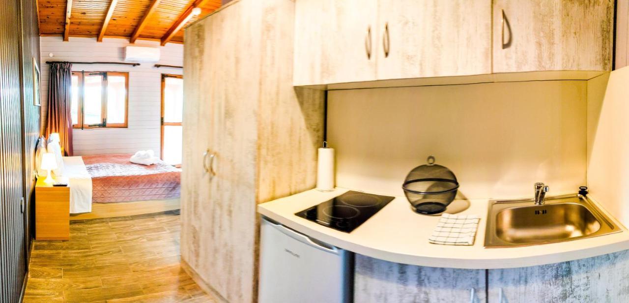 Vice Versa Elegant Studio 1 نافبليو المظهر الخارجي الصورة